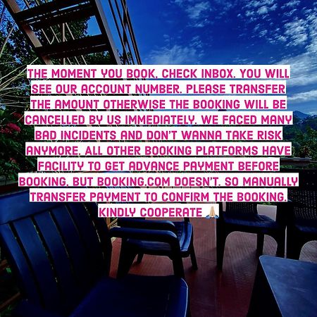 Munnar Bnb Bed and Breakfast Esterno foto