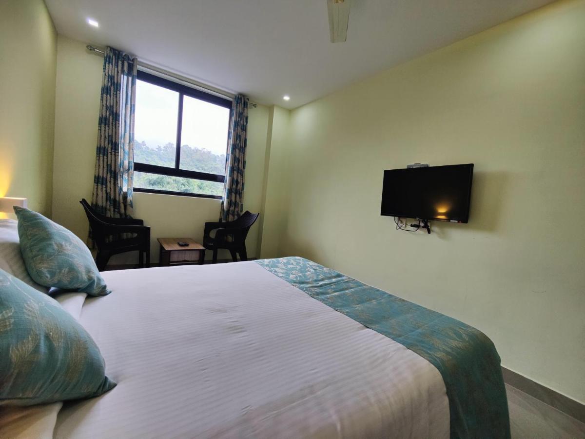 Munnar Bnb Bed and Breakfast Esterno foto