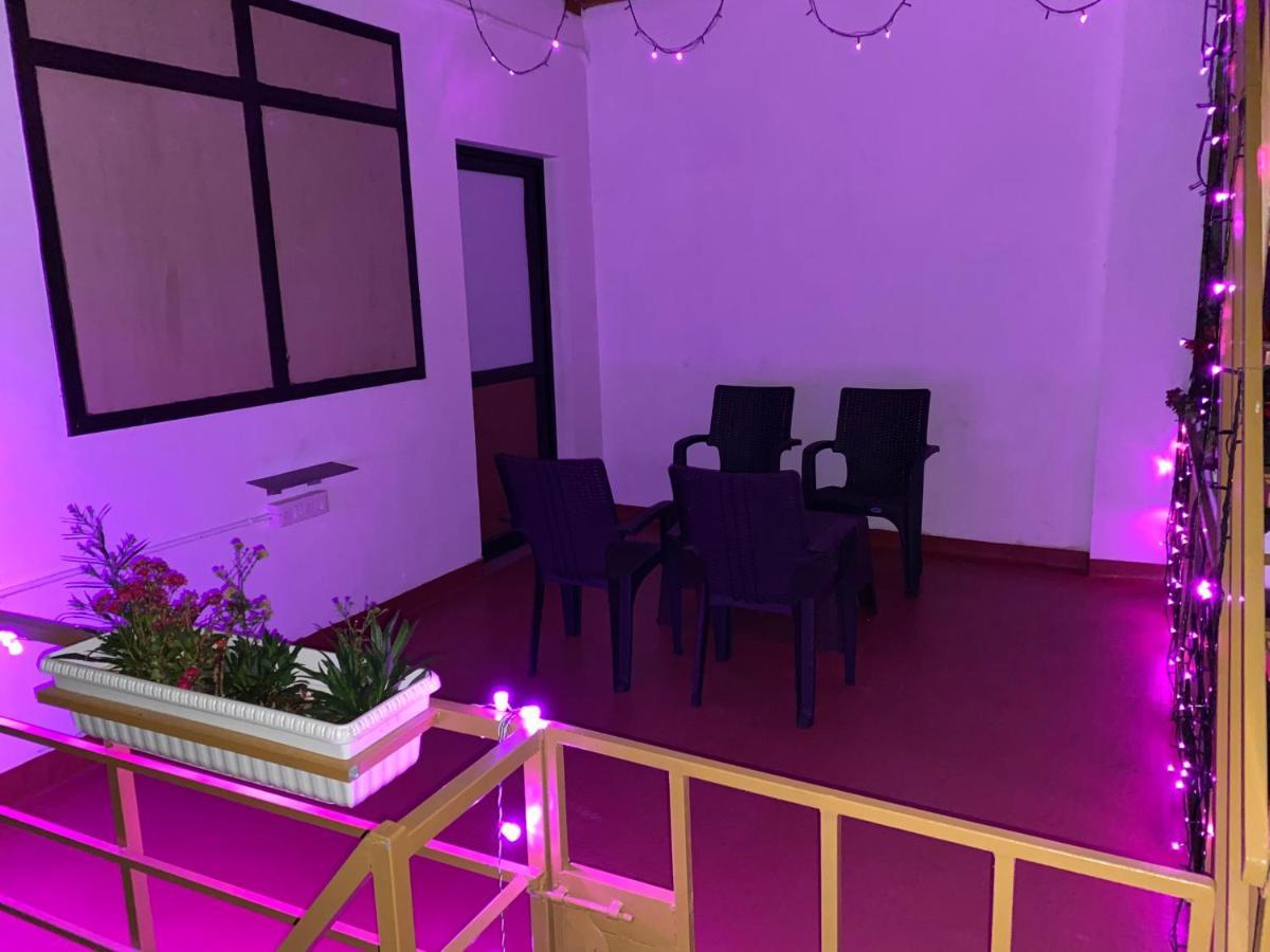 Munnar Bnb Bed and Breakfast Esterno foto