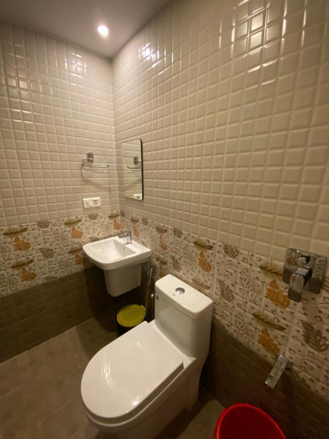 Munnar Bnb Bed and Breakfast Esterno foto