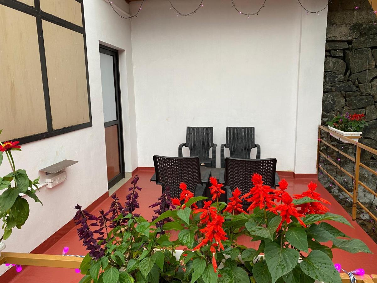 Munnar Bnb Bed and Breakfast Esterno foto