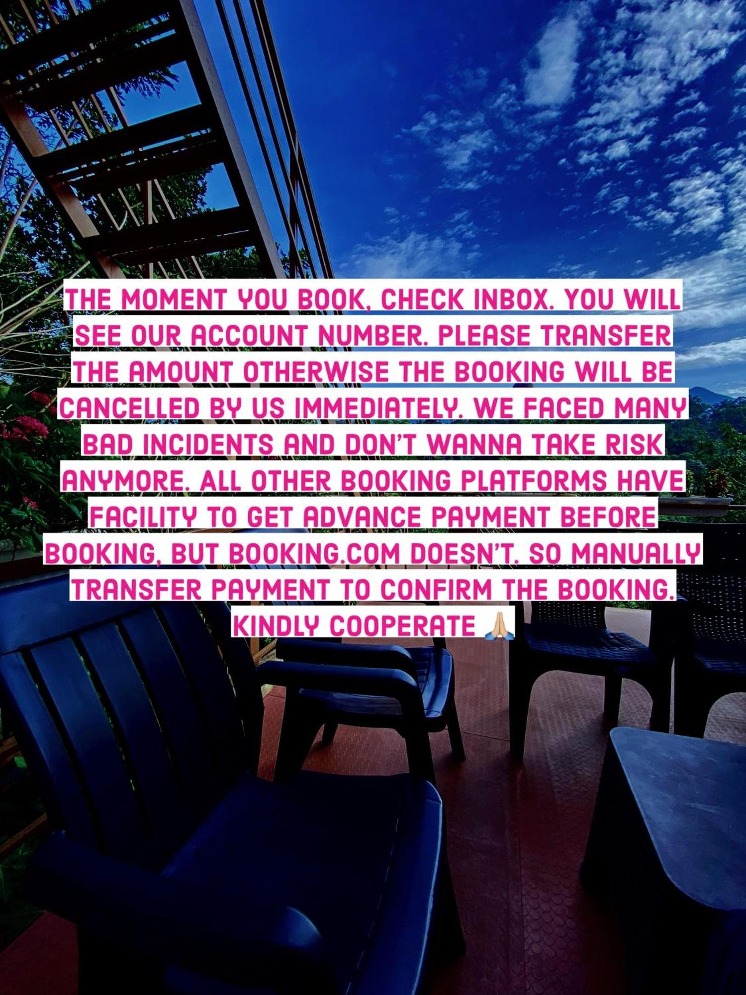 Munnar Bnb Bed and Breakfast Esterno foto